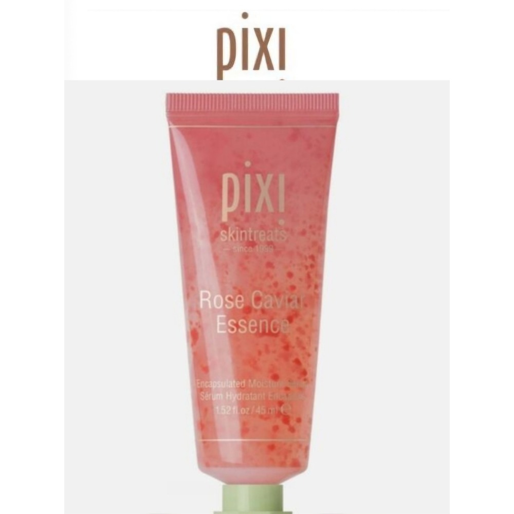 Pixi Rose Caviar Essence